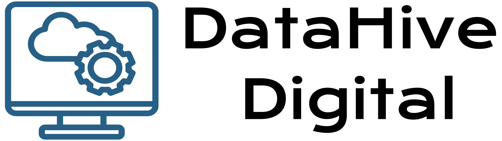 DataHive Digital